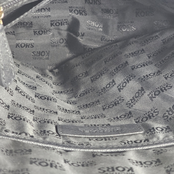 Michael Kors Backpack - Picture 4 of 6